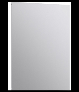 Купить aqwella rio rio.04.33 зеркальный шкаф подвесной белый в интернет-магазине santehcafe.ru