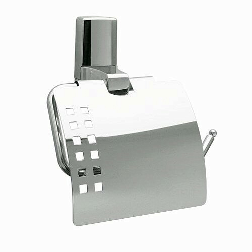 WasserKRAFT Leine K-5025 Держатель для туалетной бумаги подвесной хром