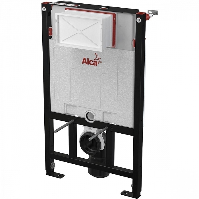 Alcaplast AM101/850 Sádromodul AM101/850-0001 Скрытая система инсталляции для сухой установки (высот