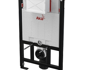 Alcaplast AM101/850 Sádromodul AM101/850-0001 Скрытая система инсталляции для сухой установки (высот