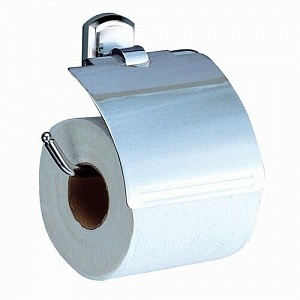 Купить wasserkraft oder k-3025 держатель для туалетной бумаги подвесной хром в интернет-магазине santehcafe.ru