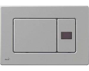 Alcaplast M279S-SLIM M279S-SLIM Сенсорная кнопка управления Antivandal для скрытых систем инсталляци