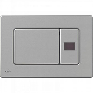 Купить alcaplast m279s-slim m279s-slim сенсорная кнопка управления antivandal для скрытых систем инсталляци в интернет-магазине santehcafe.ru