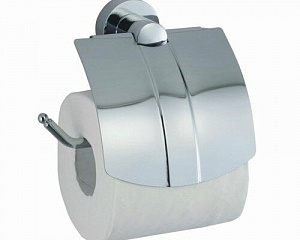 WasserKRAFT Donau K-9425 Держатель для туалетной бумаги подвесной хром