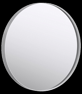 Купить aqwella rm rm0206w зеркало подвесное белое в интернет-магазине santehcafe.ru