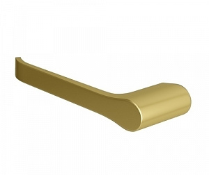 Купить wasserkraft aisch k-5996 держатель для туалетной бумаги подвесной золото в интернет-магазине santehcafe.ru