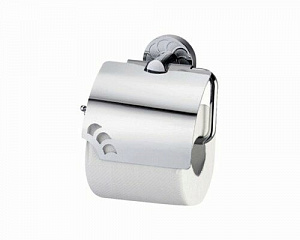 WasserKRAFT Isen K-4025 Держатель для туалетной бумаги подвесной хром