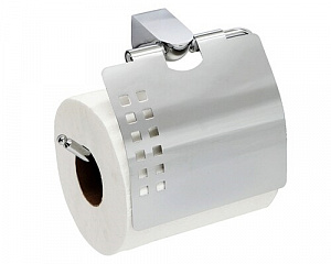 WasserKRAFT Kammel K-8325 Держатель для туалетной бумаги подвесной хром