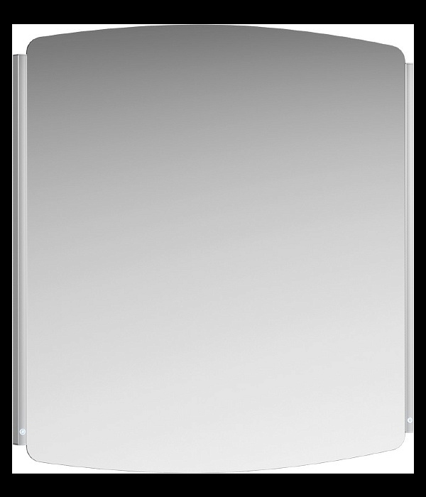 Aqwella Neringa NER0208 Зеркало подвесное 