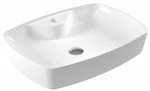 Купить serel 60 1634 washbasin раковина для мебели,цвет белый в интернет-магазине santehcafe.ru