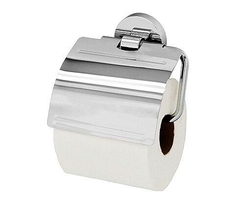 WasserKRAFT Rhein K-6225 Держатель для туалетной бумаги подвесной хром